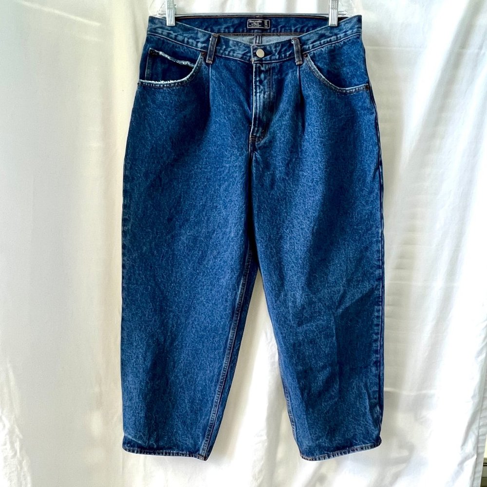 Abercrombie & Fitch Jeans, Size 32 Short, Excellent Condition